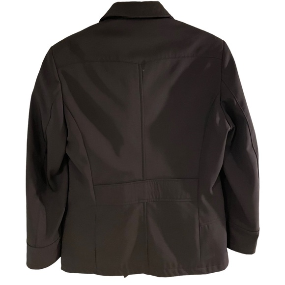 **LIKE NEW** SPONTINI Coat - Picture 2 of 6